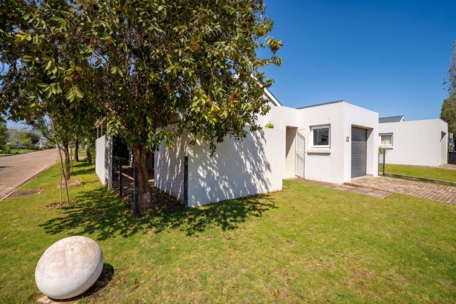 To Let 3 Bedroom Property for Rent in Klein Parys Western Cape
